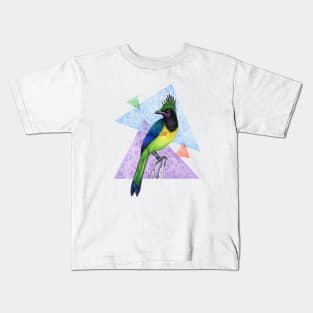 Alternative Jay Kids T-Shirt